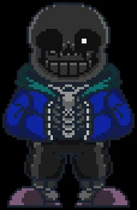 Corruption Sans