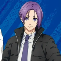 Reo Mikage