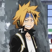 Denki bully