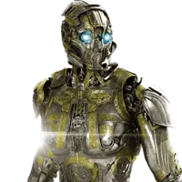Cogman - TFR