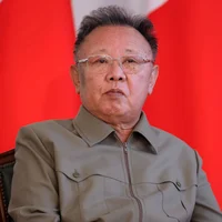 Kim Jong-Il