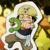Usopp kid