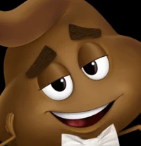 Poop Emoji