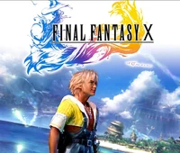 final fantasy X rp