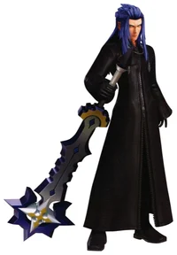 Saix