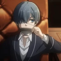 Ciel Phantomhive