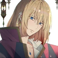 Howl Pendragon