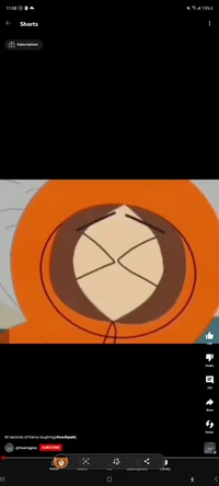 Kenny McCormick