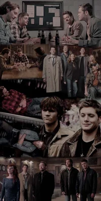 Winchesters