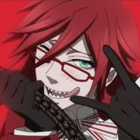 Grell Sutcliff