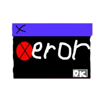 Not Error Error