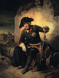 Frederick the Great