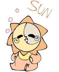 Baby Sun