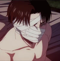 Levi Ackerman