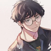 Namorado nerd