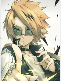 Denki kaminari