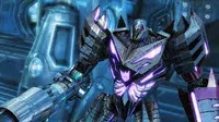 Megatron -FOC-