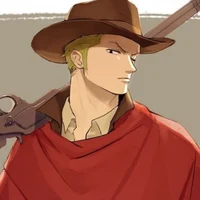 Cowboy Zoro