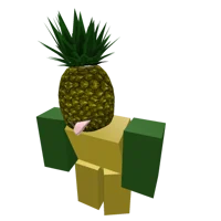 Pineapple