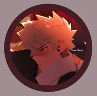 Bakugou katsuki