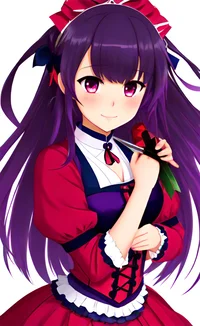 Old Yandere Princess