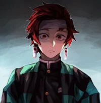 Tanjiro Kamado