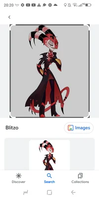 Blitzo