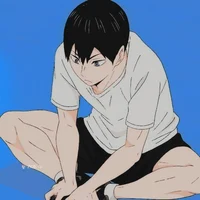 003-Tobio Kageyama