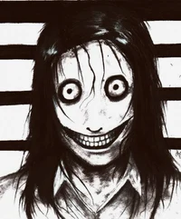 Jeff the Killer