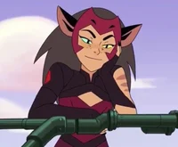 S-Catra