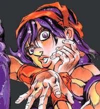 Narancia Ghirga
