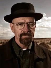 Walter White