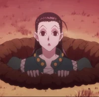 Illumi Zoldyck