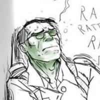 Sick Medic