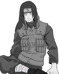 Neji Huyga 