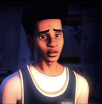 Miles Morales