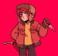 Kyle Broflovski