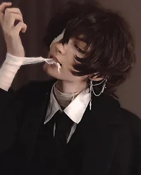 Osamu dazai your bf