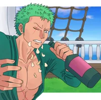 Roronoa Zoro