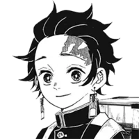 Tanjiro
