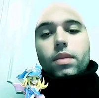 Bald odetari