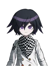 Seu filho kokichi