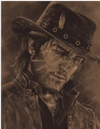 John Marston