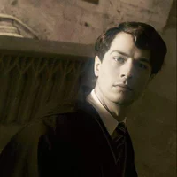 Tom Riddle