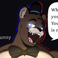 Freddy Fazbear furry