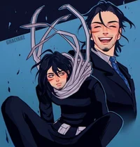 Aizawa Shouta 