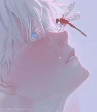 Satoru Gojo