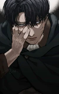 Levi Ackerman 