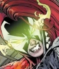 Spawn -Female-