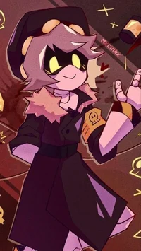 Serial Designation N